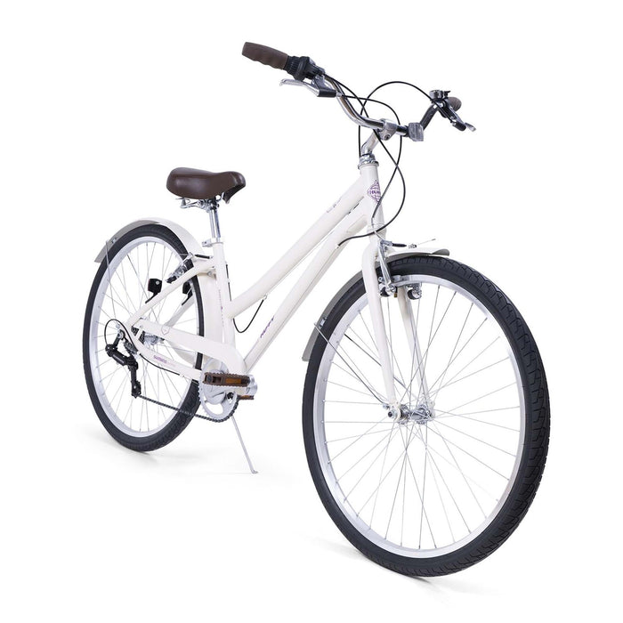 Huffy Sienna 27.5" Adults Comfort Urban Bike