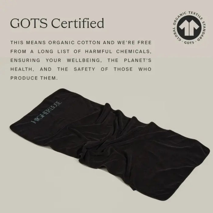 HigherDOSE Infrared PEMF Pro Mat