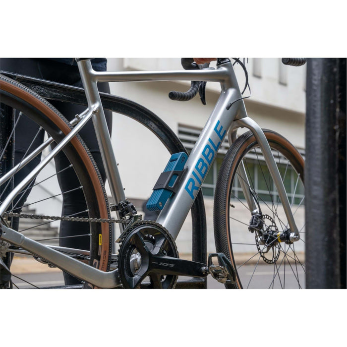 Hiplok Switch Folding Lock
