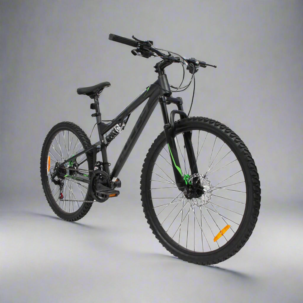 Speed Huffy Avenue Aluminum Bike Huffy Marker 26