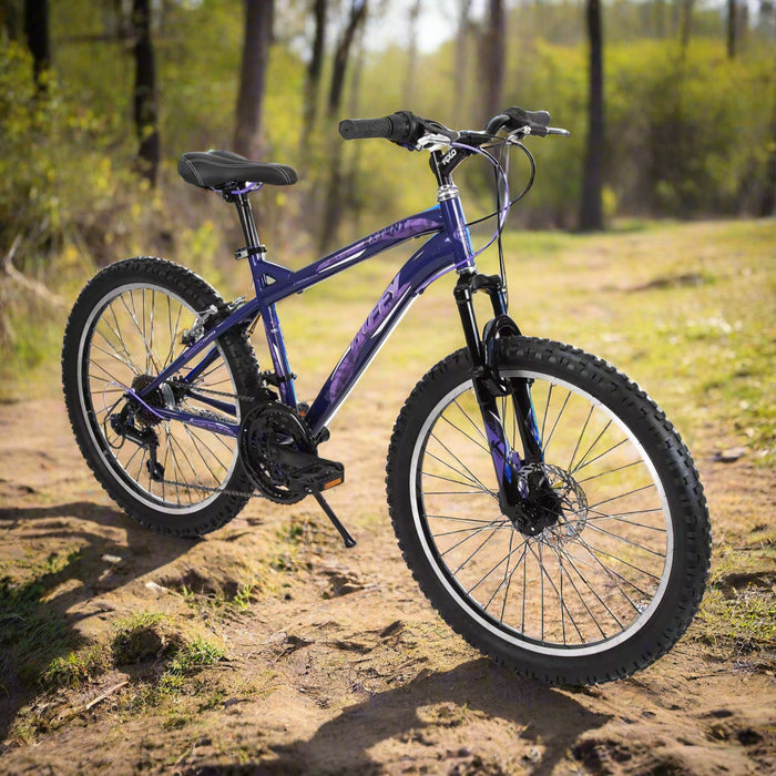 Huffy Extent 24" Mountain Bike