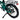 Hygge Virum Folding Electric Bike, British Racing Green - North Sports Group