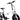 Hygge Vester Electric Folding Bike, Heron White - North Sports Group