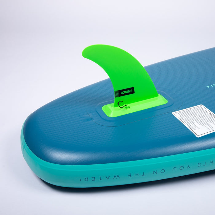 Jobe Aero Sava SUP Lite Board 8.6 Package
