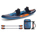 Jobe Gama Inflatable Kayak  - North Sports Group