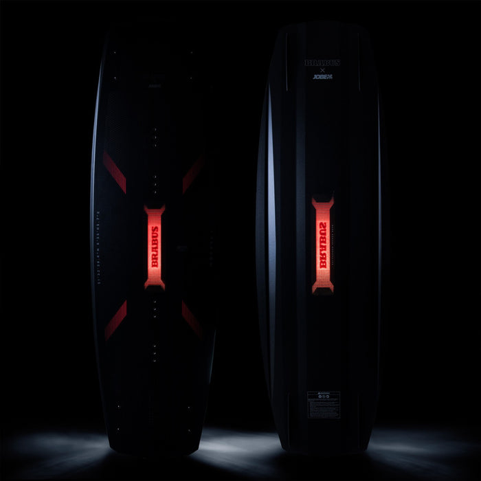 Jobe X Brabus Shadow Wakeboard - North Sports Group