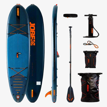 Jobe Yarra Elite 10.6 Inflatable Paddle Board Combo - North Sports Group