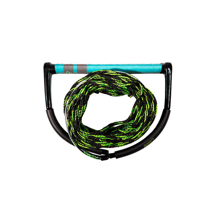 Product Option: Wakeboard Elite Handle Combo - North Sports Group