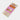 Luchos 10-Pack Energy Blocks - Classic Guava