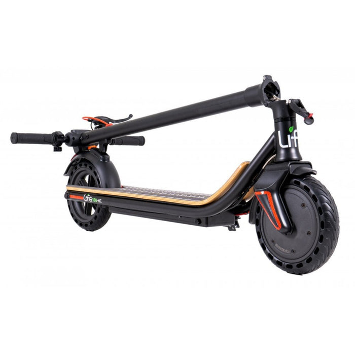 Li-Fe 350HC Electric Scooter - North Sports Group