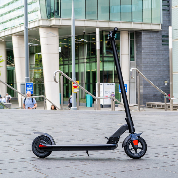 Li-Fe 350 Plus Electric Scooter