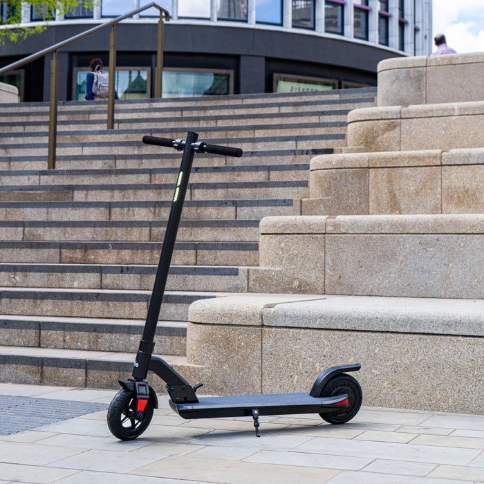 Li-Fe 350 Plus Electric Scooter