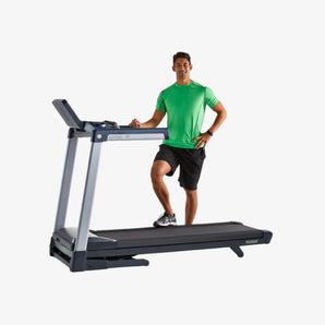 LifeSpan TR4000iC Fitness Treadmill