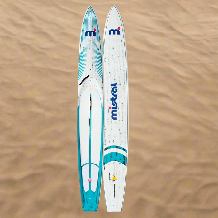 Mistral Vanquish Hardboard SUP