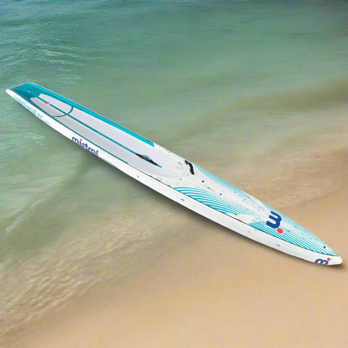 Mistral Vanquish Hardboard SUP