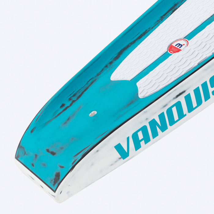 Mistral Vanquish Hardboard SUP