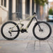 MBM Hyperion Plus Electric Mountain Bike - North Sports Group