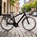 MBM Pulze Crossbar Electric Bike - North Sports Group