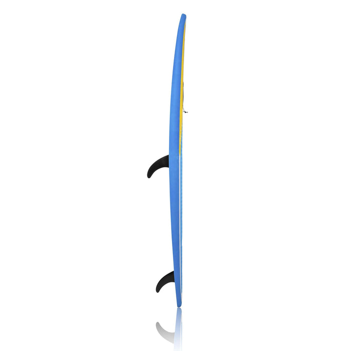 Mistral Kadavu SUP Hardboard, Blue - Size 9'6