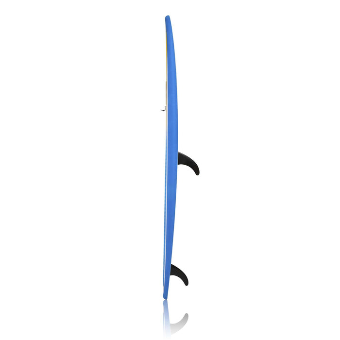 Mistral Kadavu SUP Hardboard, Blue - Size 9'6