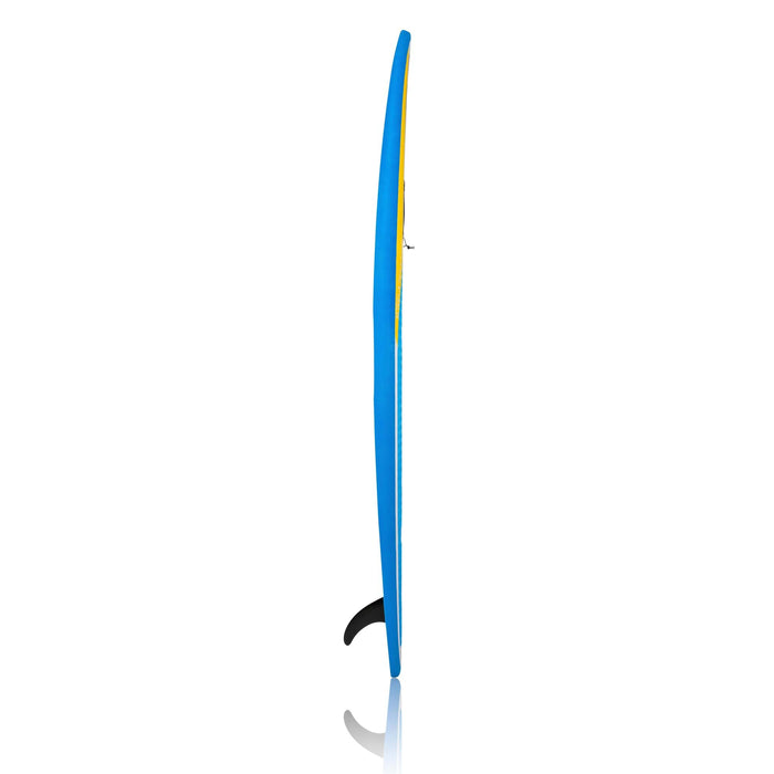 Mistral Kadavu Hardboard SUP, Blue - Size 9'6