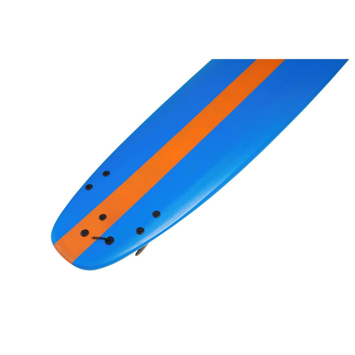 Mistral Biarritz Surfboard, Blue