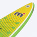 Mistral Adventurist Air Inflatable SUP - North Sports Group