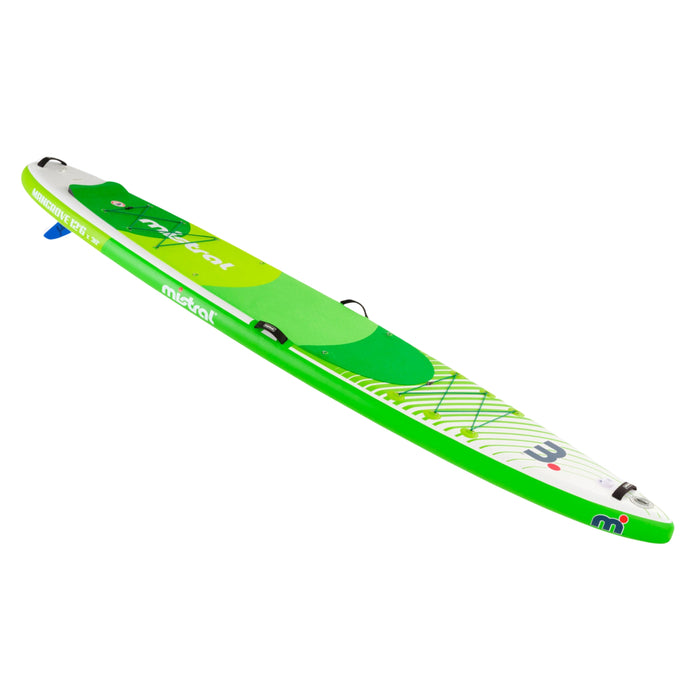 Mistral Mangrove Inflatable SUP - North Sports Group