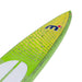 Mistral Adventurist Hardboard SUP - North Sports Group