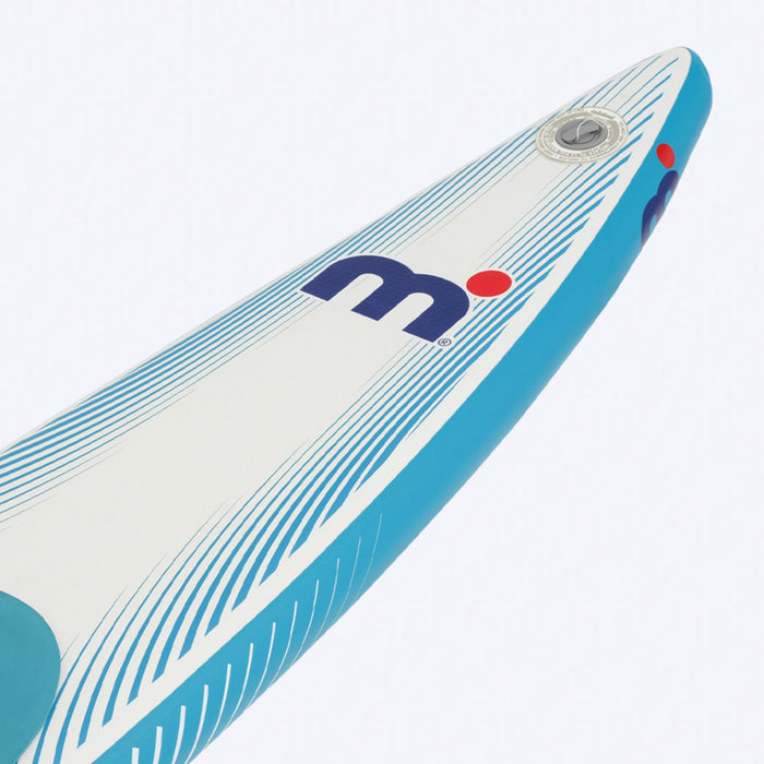 Mistral Vortex Air Inflatable SUP - North Sports Group