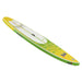 Mistral Adventurist Air Inflatable SUP - North Sports Group