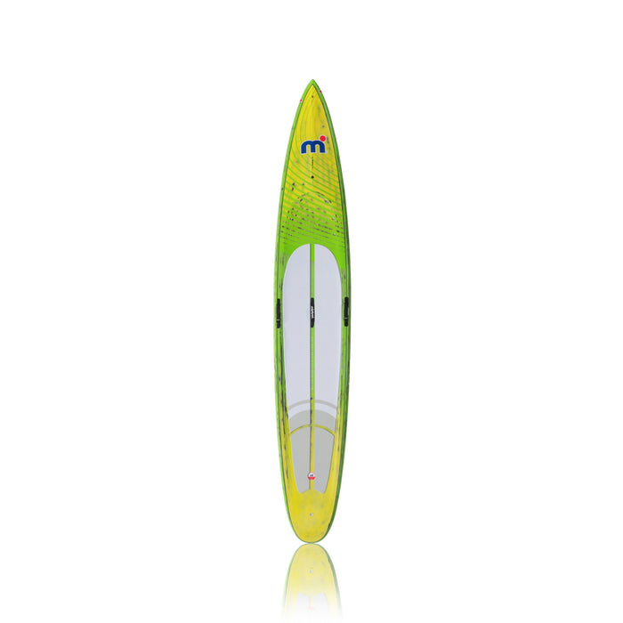 Mistral Adventurist Hardboard SUP - North Sports Group