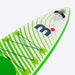 Mistral Mangrove Inflatable SUP - North Sports Group