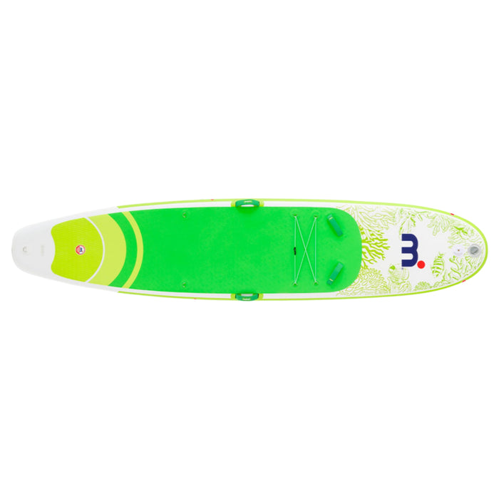 Mistral Cozumel Inflatable SUP - North Sports Group