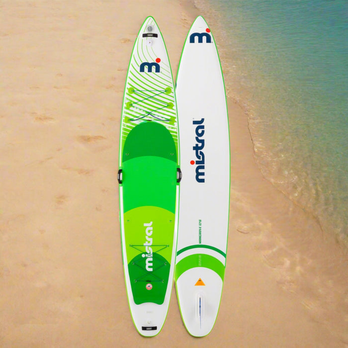 Mistral Mangrove Inflatable SUP - North Sports Group