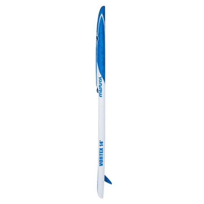 Mistral Vortex SD2 Hardboard SUP, Blue