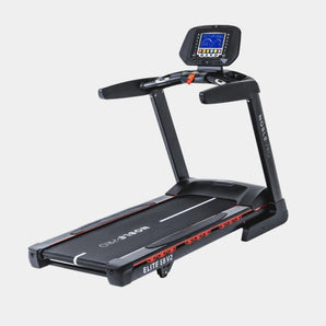 NoblePro Elite E8s Complete Treadmill