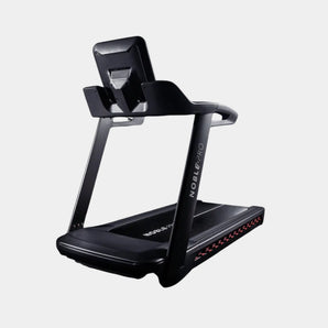 NoblePro Elite E10i Complete Treadmill