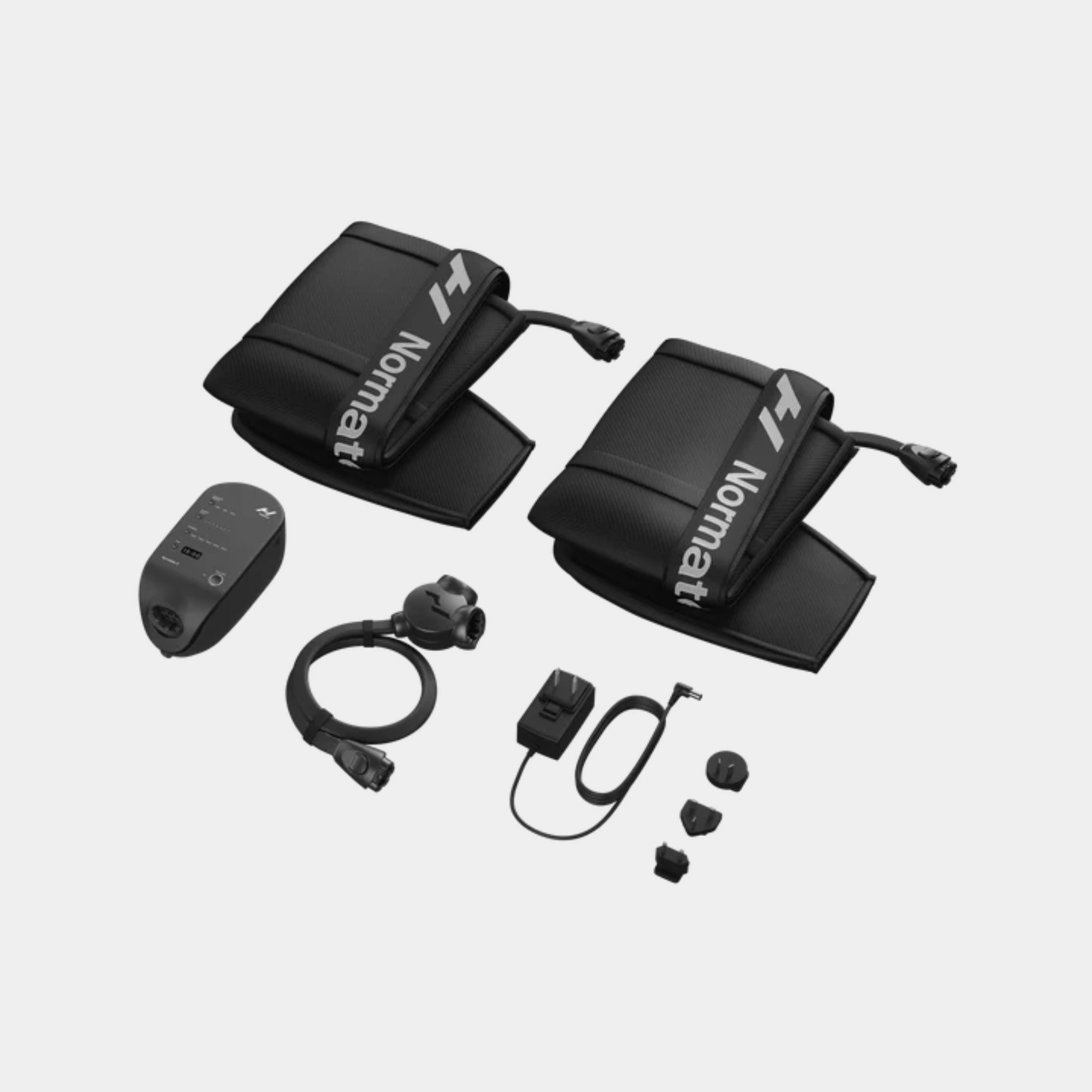 Normatechs Normatec 3 Legs – North Sports