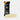 black wrapper on a white background showing the chew bar and the packet.