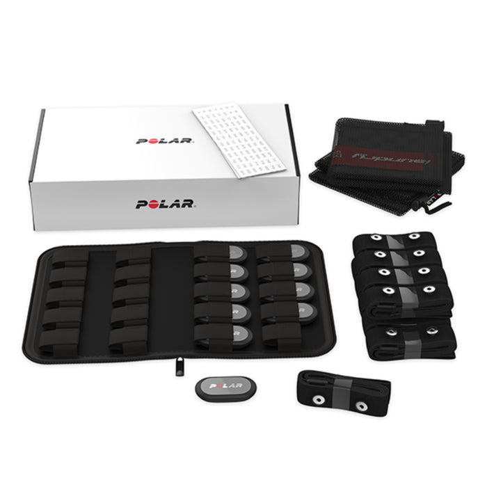 Polar H9 Heart Rate Sensor