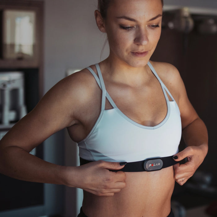 Polar H9 Heart Rate Sensor