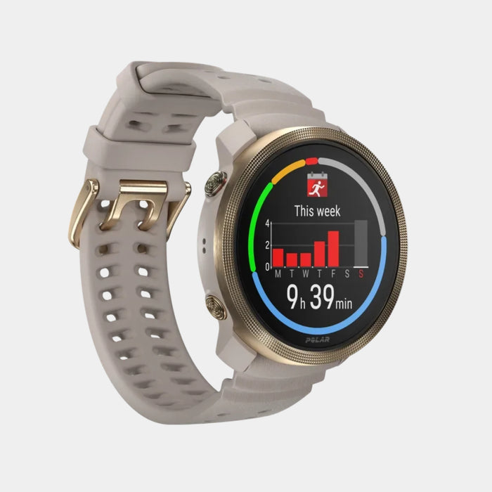 Polar Vantage M3 Smart Multi-sport GPS Watch