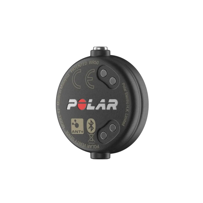 Polar Verity Sense, Optical Heart Rate Monitor