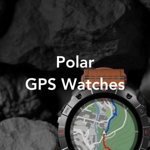 Polar GPS Watches