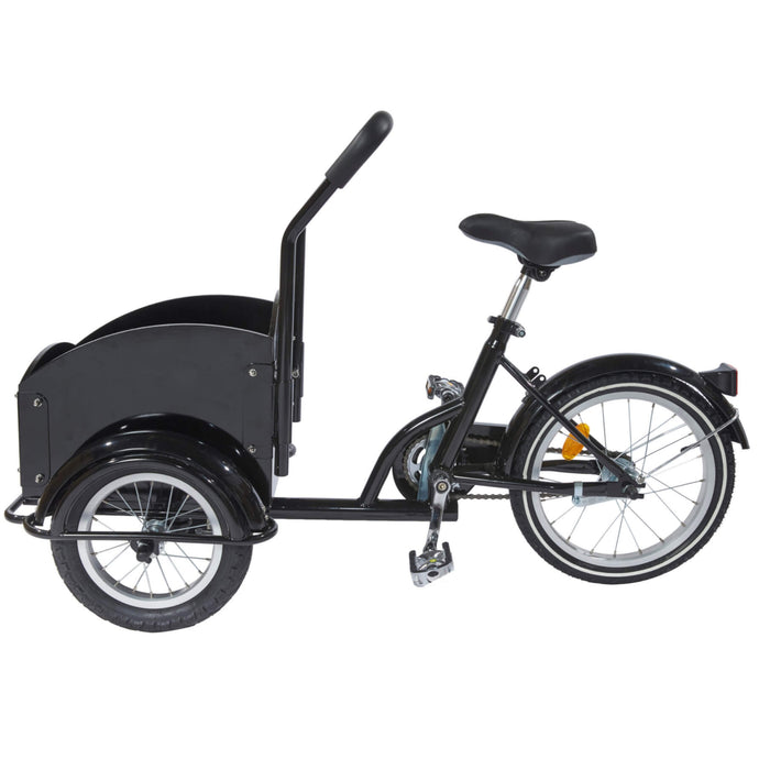 Amcargobikes Kids Cargo Bike