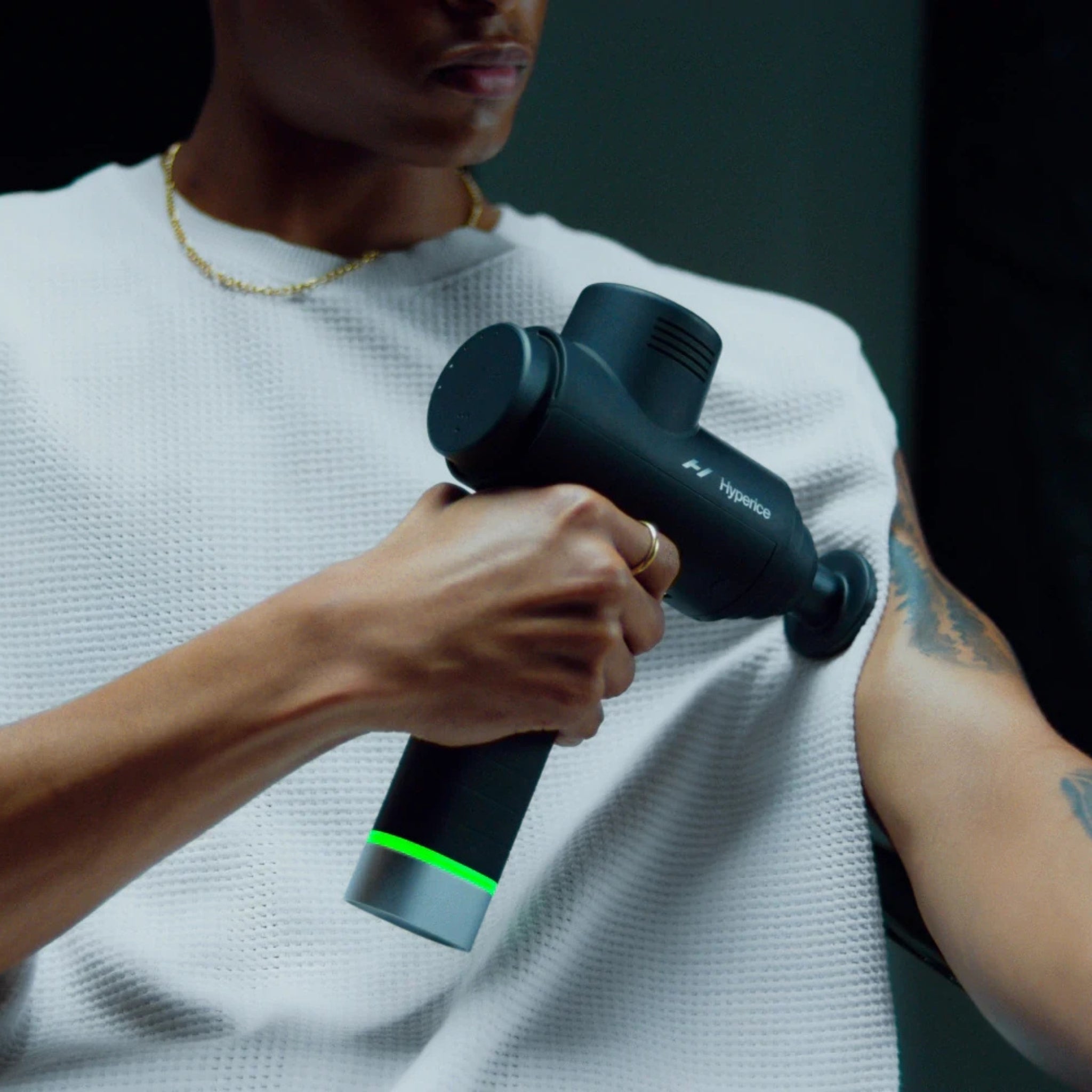 Hyperice Hypervolt 2 Pro | Massage Gun North Sports Hyperice Hypervolt 2 Pro | Massage Gun North Sports