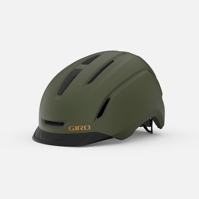 Giro Caden II Urban Bike Helmet