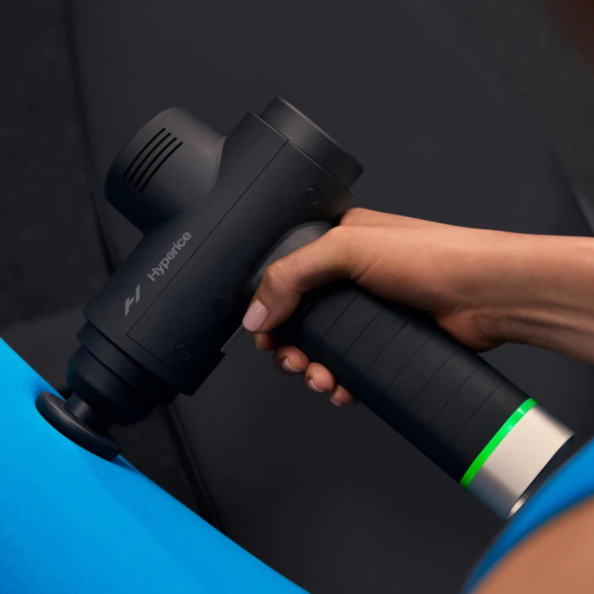 Hyperice Hypervolt 2 Pro | Massage Gun North Sports Hyperice Hypervolt 2 Pro | Massage Gun North Sports