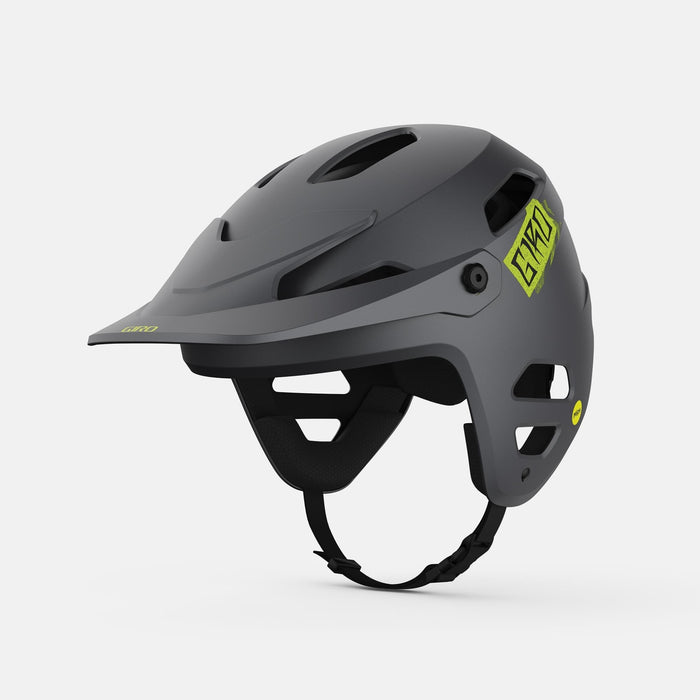 Giro Tyrant Spherical Dirt Bike Helmet